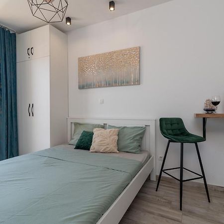 Apartmani Princi Трогир Экстерьер фото