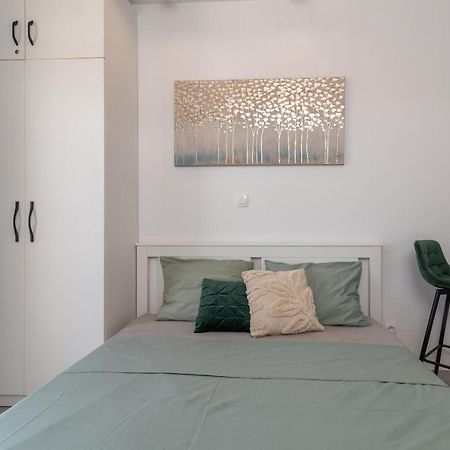 Apartmani Princi Трогир Экстерьер фото