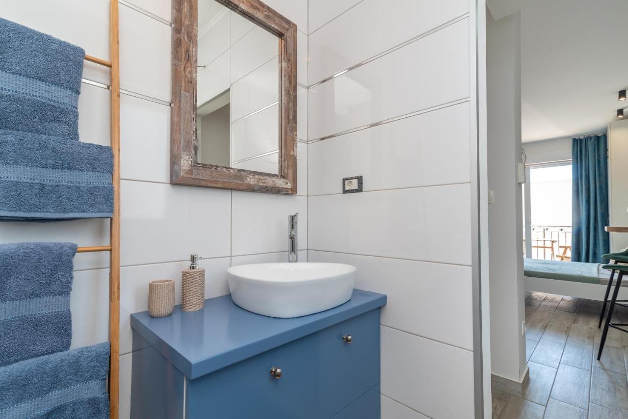 Apartmani Princi Трогир Экстерьер фото